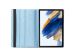 iMoshion Coque tablette rotatif à 360° Galaxy Tab A8 - Turquoise
