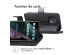 iMoshion Étui de téléphone portefeuille Luxe OnePlus 10 Pro - Noir