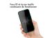 Accezz ﻿Coque de protection intégrale à 360° iPhone 11 - Vert