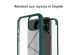 Accezz ﻿Coque de protection intégrale à 360° iPhone 12 (Pro) - Vert