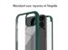 Accezz ﻿Coque de protection intégrale à 360° iPhone 13 Pro - Vert