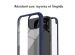 Accezz ﻿Coque de protection intégrale à 360° iPhone 13 Pro Max - Bleu