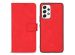 iMoshion Etui de téléphone de luxe 2-en-1 amovible Samsung Galaxy A53 - Rouge