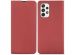 iMoshion Étui de téléphone Slim Folio pour le Samsung Galaxy A33 - Rouge