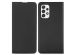 iMoshion Étui de téléphone Slim Folio Samsung Galaxy A53 - Noir