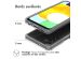 Accezz Coque Xtreme Impact Samsung Galaxy A13 (5G) / A04s - Transparent