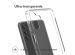 Accezz Coque Xtreme Impact Samsung Galaxy A13 (5G) / A04s - Transparent