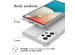 Accezz Coque Xtreme Impact Samsung Galaxy A53 - Transparent