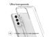 Accezz Coque Xtreme Impact Samsung Galaxy A53 - Transparent