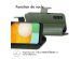 iMoshion Étui de téléphone portefeuille Luxe Samsung Galaxy A13 (5G) / A04s - Vert