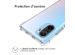 iMoshion Coque antichoc Xiaomi Poco M3 - Transparent