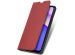 iMoshion Étui de téléphone Slim Folio Motorola Moto E30 / E40 - Rouge