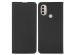 iMoshion Étui de téléphone Slim Folio Motorola Moto E30 / E40 - Noir