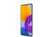 Selencia Protection d'écran en verre trempé Samsung Galaxy M52