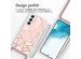 iMoshion Coque Design avec cordon Samsung Galaxy S22 - Pink Graphic