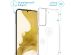 iMoshion Coque Design avec cordon  Samsung Galaxy S22 Plus - Dandelion