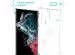 iMoshion Coque Design avec cordon  Samsung Galaxy S22 Ultra - Dandelion
