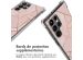iMoshion Coque Design avec cordon Samsung Galaxy S22 Ultra - Pink Graphic