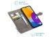 iMoshion Etui de téléphone portefeuille Mandala Samsung Galaxy M52 - Gris
