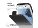 Accezz Étui à rabat Samsung Galaxy S7 - Noir