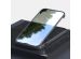 Valenta Full Cover 360° Tempered Glass iPhone 13 - Noir