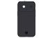 Valenta ﻿Coque Spy-Fy Privacy iPhone 12 Mini - Noir