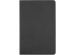 Gecko Covers Coque tablette Easy-Click 2.0 Samsung Galaxy Tab A8 - Noir