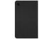 Gecko Covers Coque tablette Easy-Click Eco Samsung Galaxy Tab A9 8.7 pouces - Black