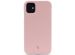 Decoded ﻿Coque en silicone iPhone 11 - Rose