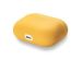 Decoded ﻿Aircase Silicone AirPods 3 (2021) - Jaune
