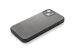 Decoded Coque en cuir MagSafe iPhone 13 Mini - Noir