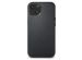 Decoded Coque en cuir MagSafe iPhone 13 - Noir