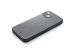 Decoded Coque en cuir MagSafe iPhone 13 - Bleu