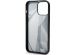 Decoded Coque en cuir MagSafe iPhone 13 Pro - Noir