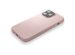 Decoded Coque en cuir MagSafe iPhone 13 Pro Max - Rose