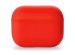 Decoded ﻿Aircase Silicone AirPods 3 (2021) - Rouge