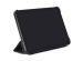 Decoded Coque en cuir Slim iPad Mini 6 (2021) - Noir 