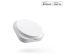 Zens Chargeur de voyage 2-in-1 - MagSafe + Apple Watch - Blanc