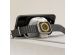 Zens Chargeur de voyage 2-in-1 - MagSafe + Apple Watch - Blanc