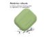 iMoshion Coque rigide AirPods Pro 2 - Vert