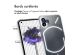 Accezz Coque Clear Nothing Phone (1) - Transparent