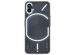 iMoshion Coque silicone Nothing Phone (1) - Transparent
