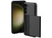 iMoshion Coque arrière avec porte-cartes Samsung Galaxy S23 - Noir
