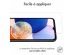 iMoshion Protection d'écran en verre trempé Samsung Galaxy A14 (5G/4G)