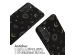 iMoshion Coque design en silicone avec cordon Samsung Galaxy S20 - Sky Black