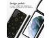 iMoshion Coque design en silicone avec cordon Samsung Galaxy S21 Plus - Sky Black