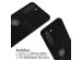 iMoshion Coque design en silicone avec cordon Samsung Galaxy S23 - Dandelion Black