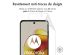 iMoshion Protection d'écran Film 3 pack Motorola Moto G73