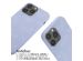iMoshion Coque design en silicone avec cordon iPhone 13 Pro Max - Butterfly