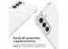 iMoshion Coque Design avec cordon Samsung Galaxy S22 - Butterfly